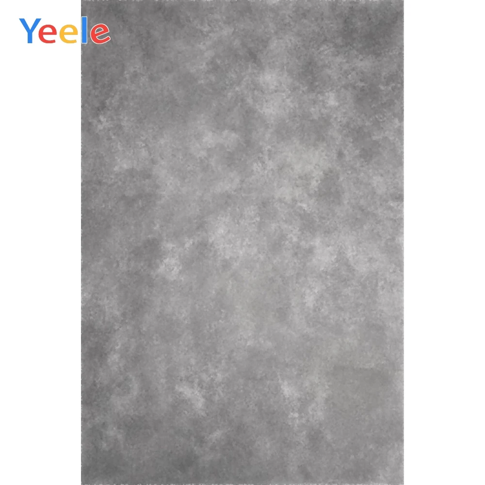 

Yeele Gradient Solid Color Portrait Newborn Baby Photography Backgrounds Customized Photographic Backdrops For Photo Studio