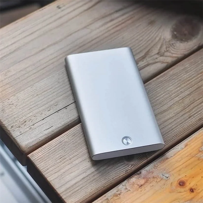 Портмоне для кредитных карт из нержавеющей стали с rfid защитой|Держатели и