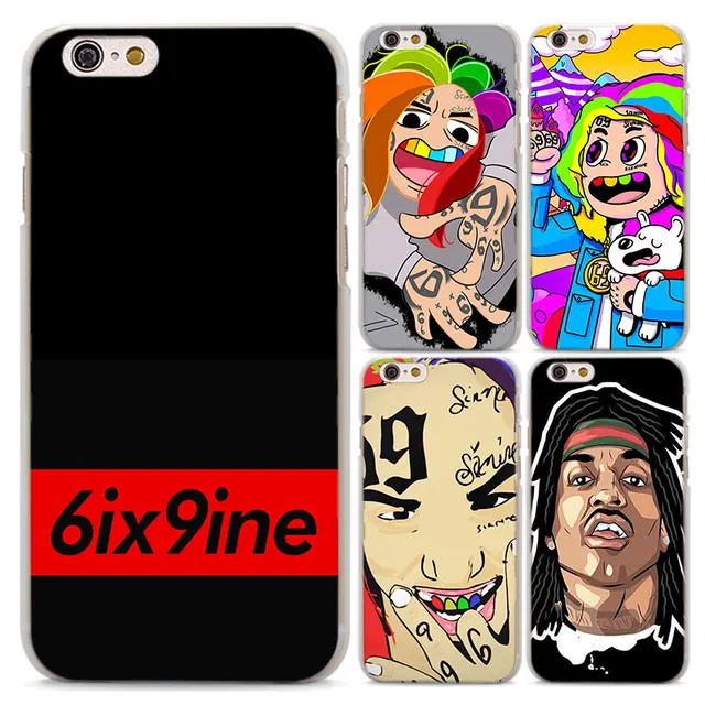coque 6ix9ine iphone 7 coque 6ix9ine iphone 7