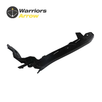 

95550504910 For PORSCHE Cayenne 2008 2009 2010 New Front Bumper-Guide Rail Left