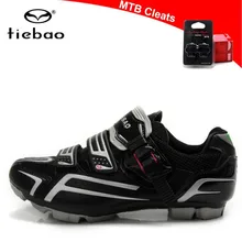 TIEBAO велосипедная обувь sapatilha ciclismo mtb zapatillas deportivas mujer, обувь для горного велосипеда, мужские кроссовки для женщин