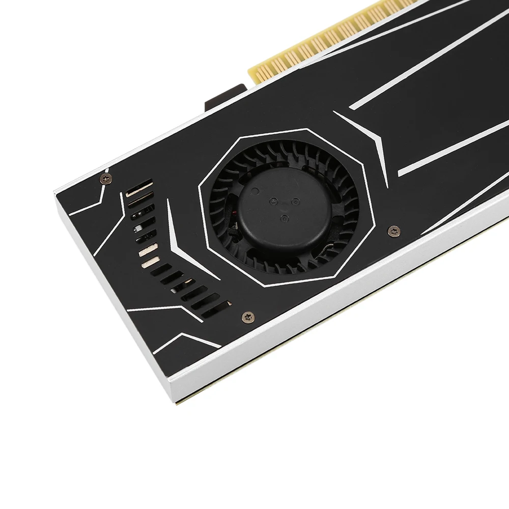 ASL G1502 Графика карты 2 ГБ 128bit GDDR5 HDMI/DVI 640 cudr Core 7008 мГц 7680x4320/60 Гц|Графические карты| |