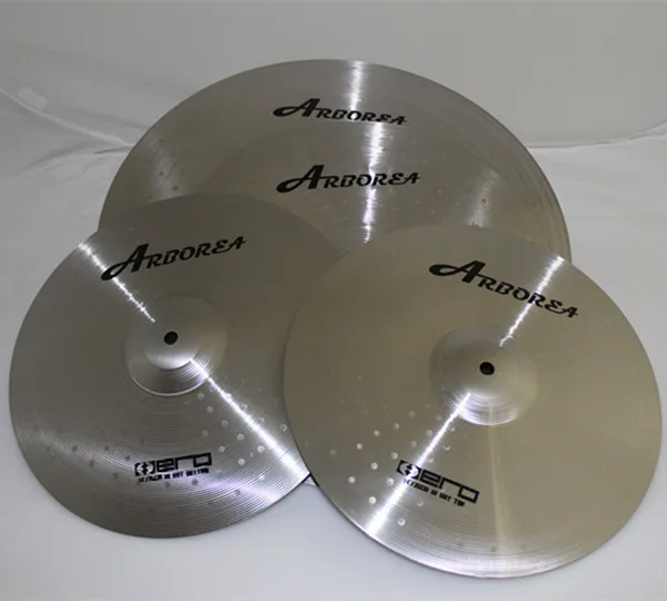cymbal set