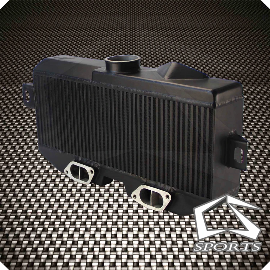 

Top Mount Uprated Intercooler Fits For S*ubaru Impreza WRX/STI GD Turbo Charger 02-07