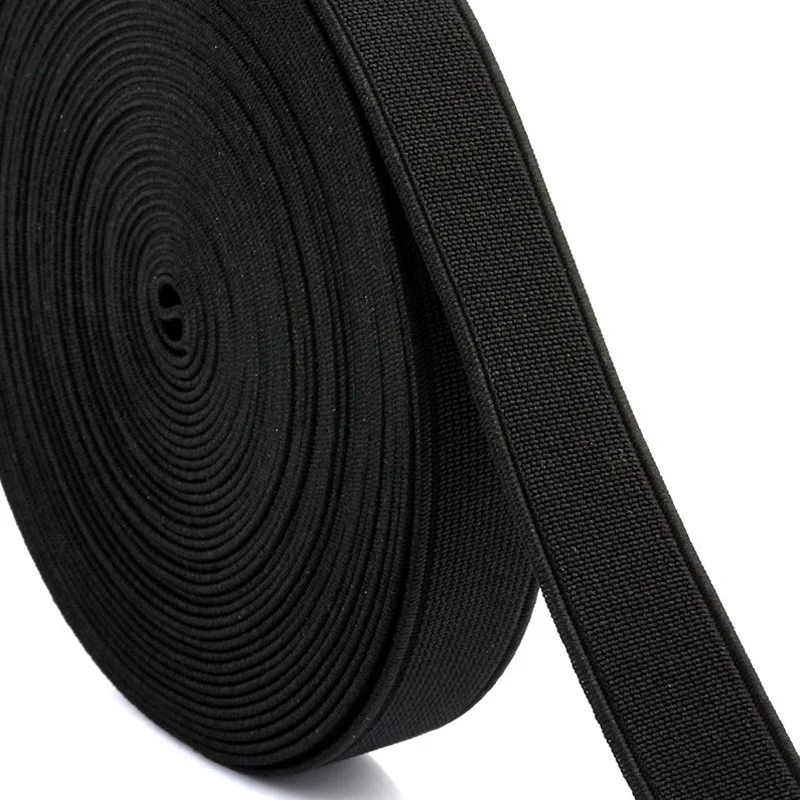 Многоуровневая эластичная лента плотная ткань полиэстер лента 2 м швейная кружевная отделка ленты на пояс аксессуары для одежды