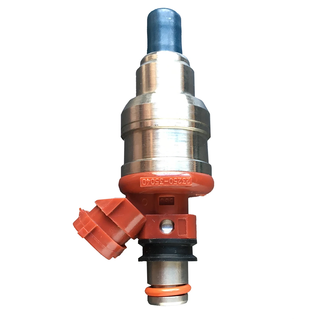 4 Set Fuel Injectors for Toyota 4Runner Pickup 89 95 22RE 2.4Lin Fuel