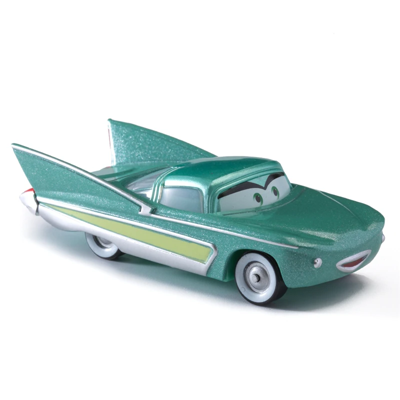 

Disney Pixar Cars 3 Lightning Mc Queen Blue Jackson Storm Mater 1:55 Diecast Metal Alloy Model Car Toy Children Gift Boys