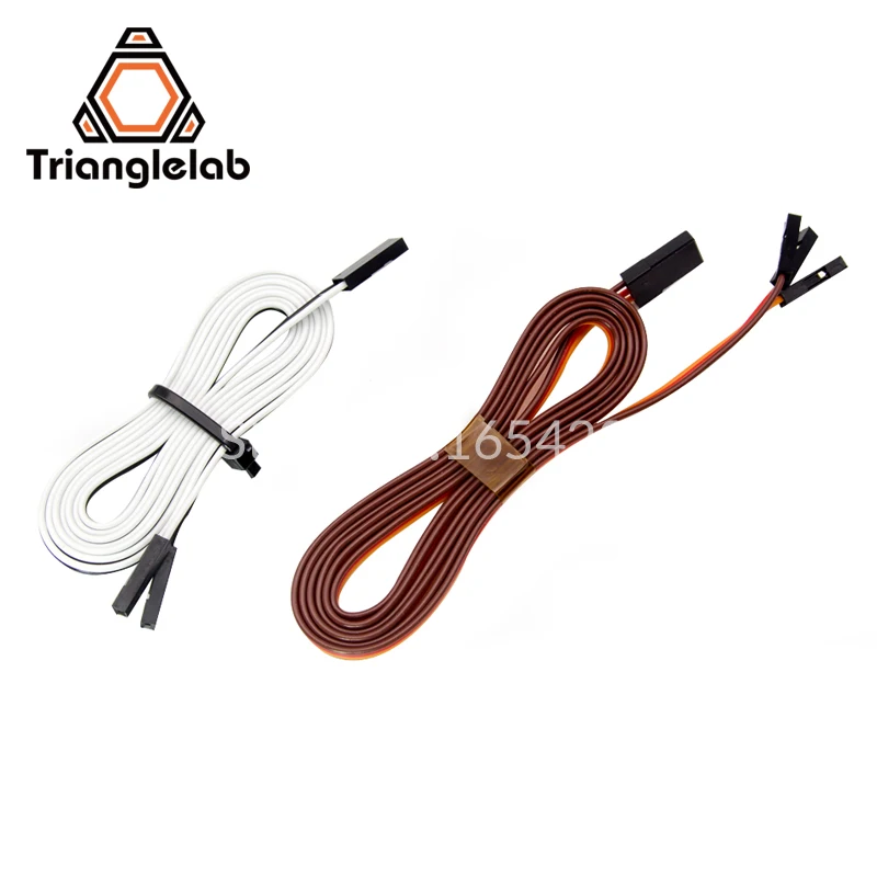 Trianglelab جديد اتصال طابعة 3d 1 قطع 80 سنتيمتر تمديد الأسلاك tl-استشعار اللمس السرير السيارات الإستواء تمديد الأسلاك Trianglelab جديد اتصال طابعة 3d 1 قطع 80 سنتيمتر تمديد الأسلاك tl-استشعار اللمس السرير السيارات الإستواء تمديد الأسلاك