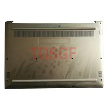 Нижняя крышка корпуса для Dell Inspiron 7560 TTD47 0TTD47