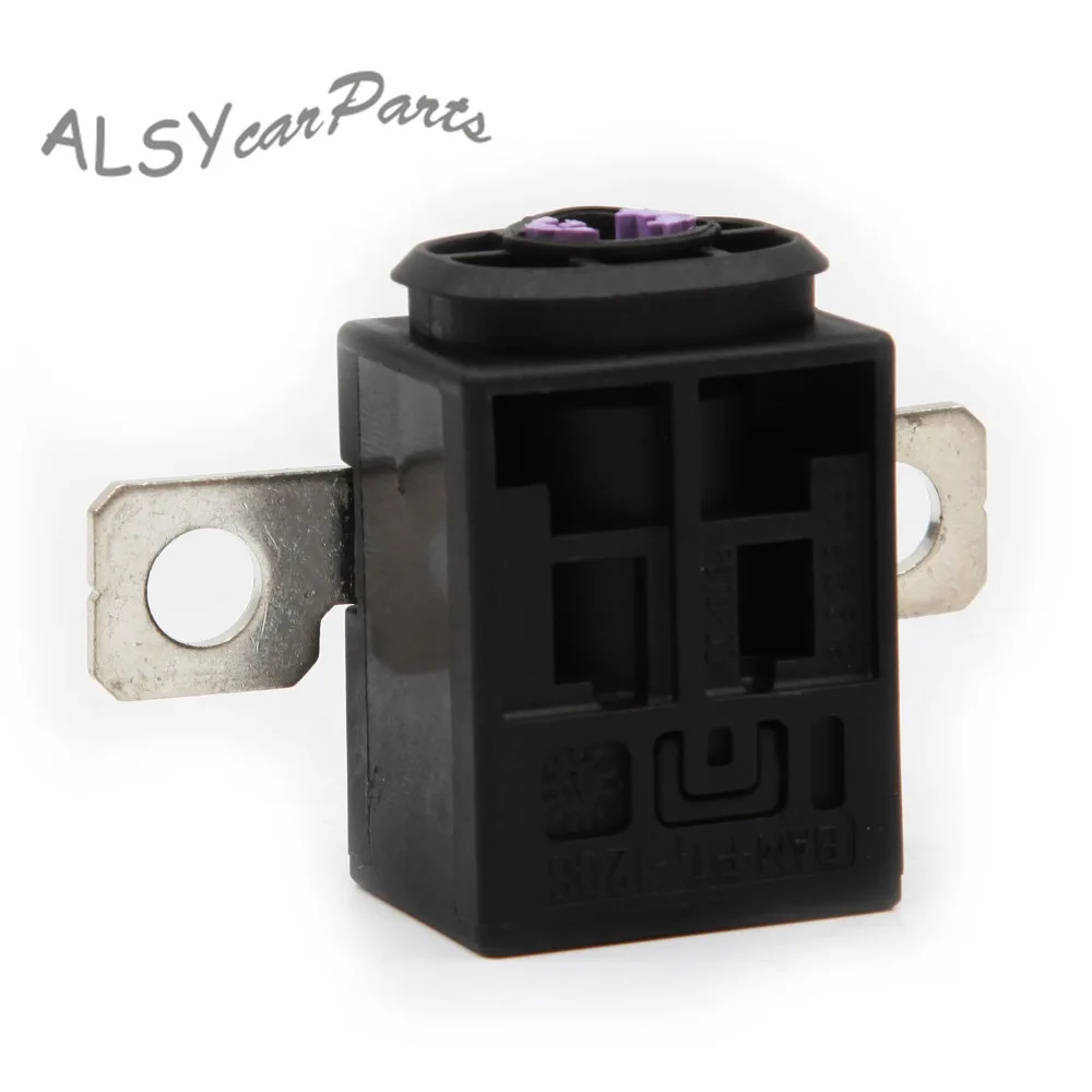 Keoghs Oem 4f0 915 519 Battery Fuse Box Overload