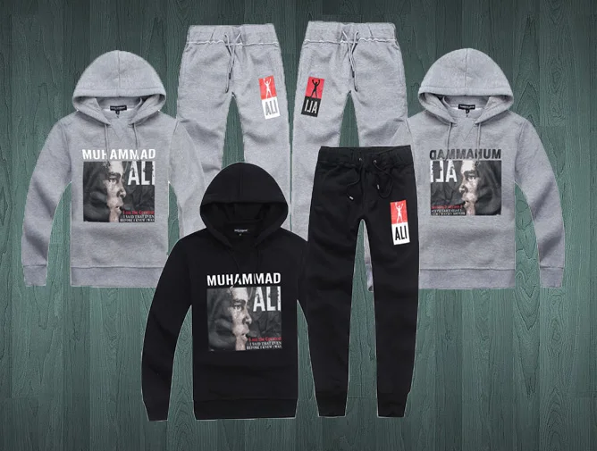 d and g tracksuit mens