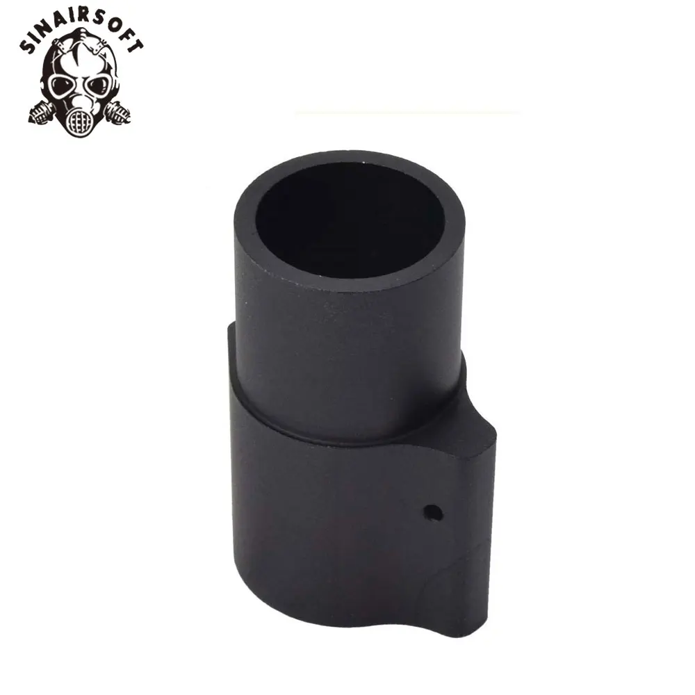 

BD Low Profile Gas Block For AEG BD3391