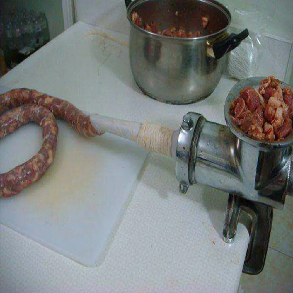 Buy 14m*36mm Sausage Tube Casing for Sausage Maker