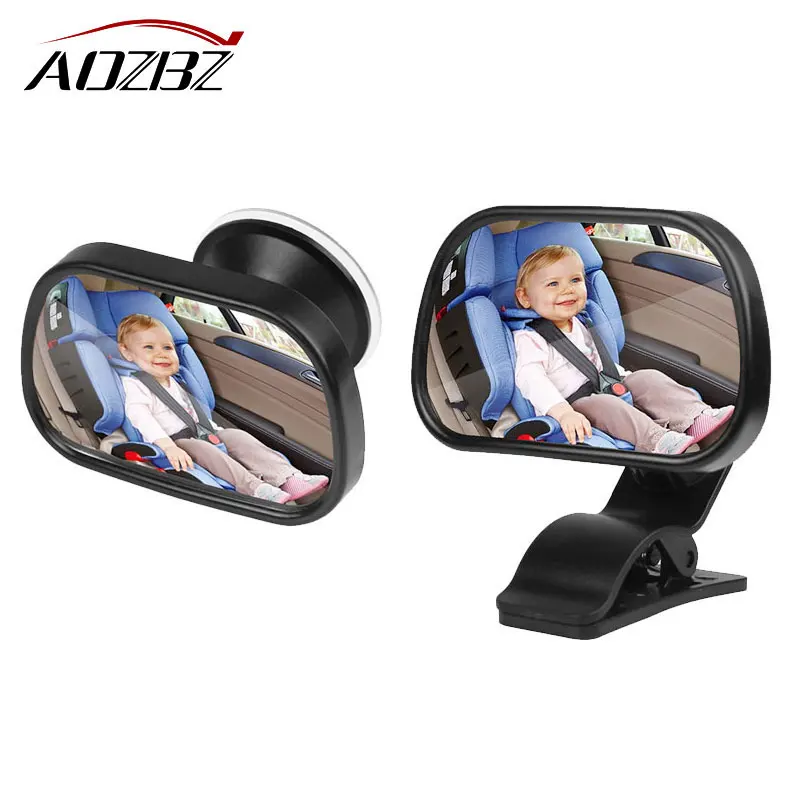 Buy Aozbz Car Baby View Mirror Backseat Child Baby