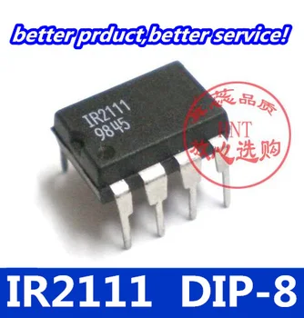 

Freeshipping 50PCS/LOT IR2111 DIP-8 Goodquality