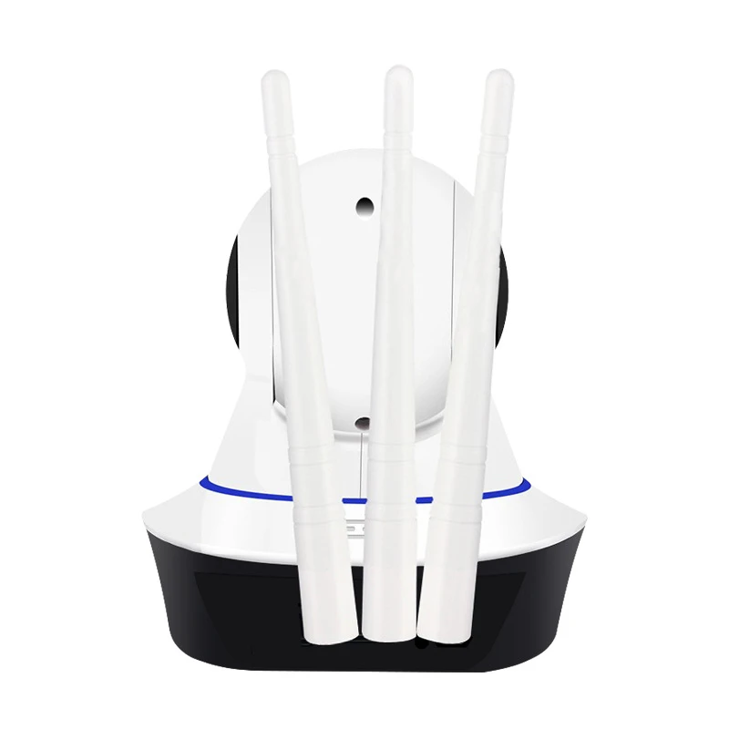 Домашняя WIFI ip камера 960 P/1080 P сетевая безопасности Мини Беспроводная ночного