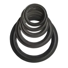 Finlemho, 2 шт., комплект для ремонта динамика, НЧ-динамик, пена, объемный, для сабвуфера, для домашнего кинотеатра, караоке, DJ, 5 дюймов, 6,5 дюймов, 8 дюймов, 10, 12 дюймов