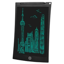 10," ЖК-планшет для письма, портативные цифровые игрушки для рисования, планшет, блокноты для рукописного ввода, электронная доска для планшета, ультратонкая доска, ручка в подарок