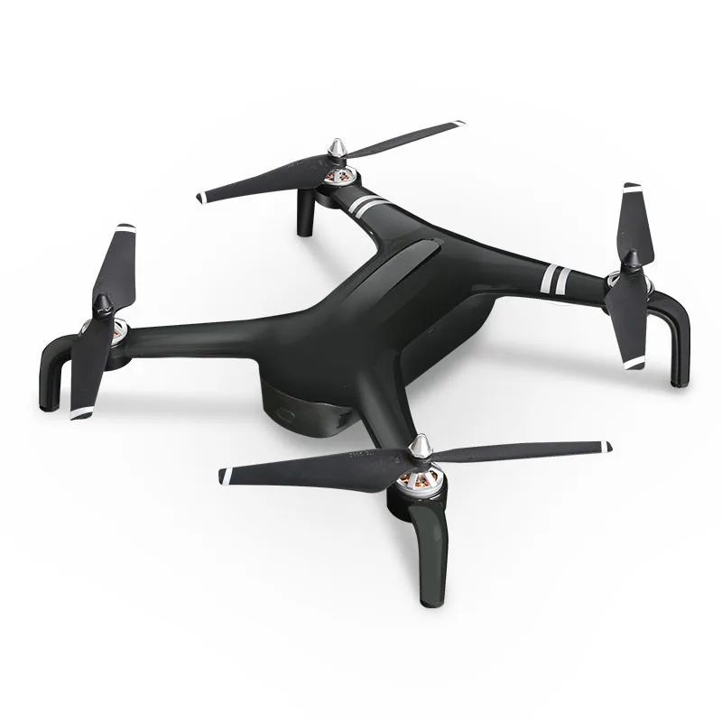 Квадрокоптер CFLY DF805B смарт Дрон с двойным GPS трекером Wi Fi 1080P FPV RC RTF HD