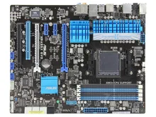 original motherboard for ASUS M5A99X EVO Socket AM3+ DDR3 USB2.0 USB3.0 32GB 990X Desktop motherboard Free shipping