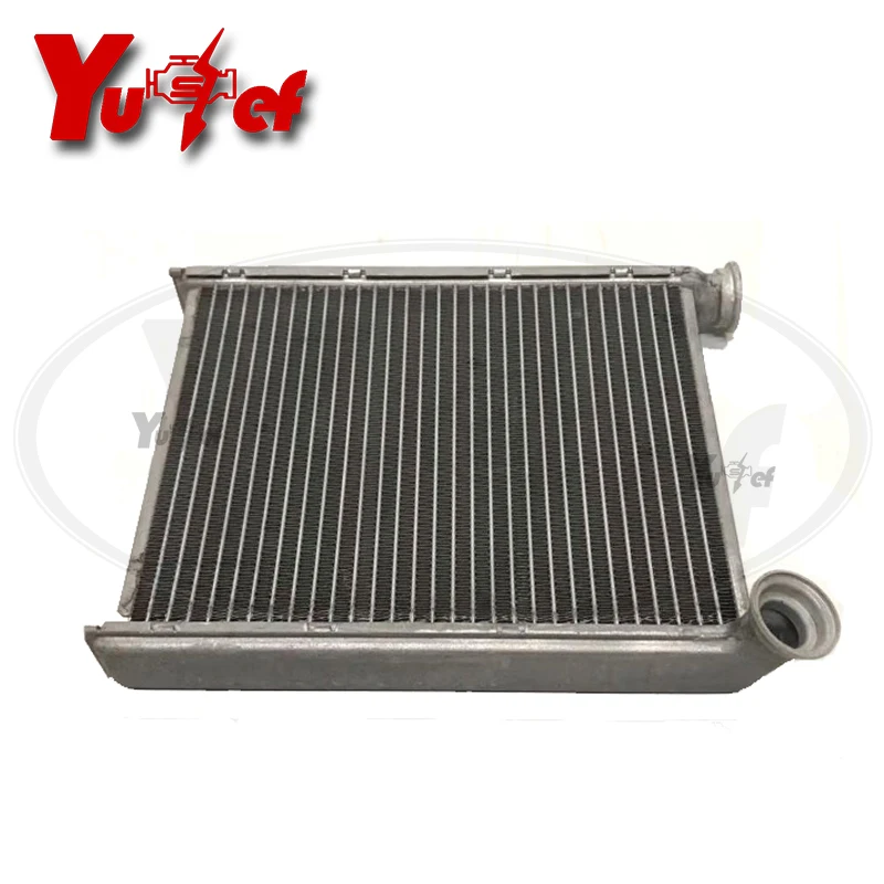 ALLALUMINUMHEATERCOREFITSFORNISSANXTRAILQASHQAI2025T31