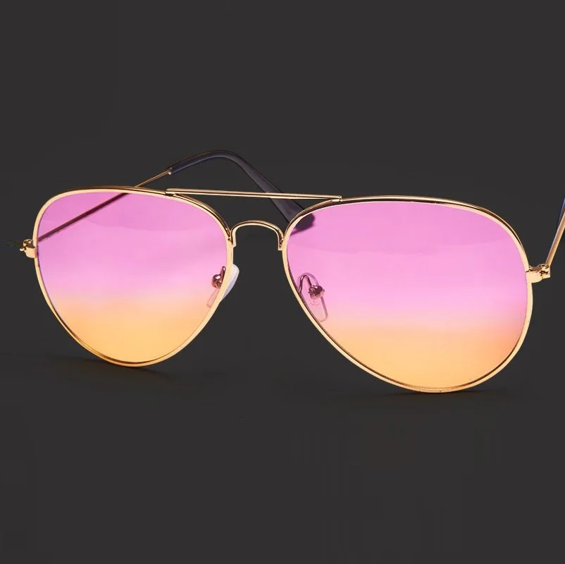 Unpolarized Linsen Augen pink Für Rezept Myopie silver Bunte Sonnenbrille 67 Objektiv Blue 1 Gebeizt Sphärische Brillen Lenes golden Angepasst Ice 8xw5fyqO