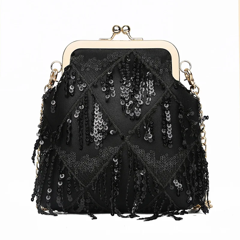 

luxury handbags women bags designer Bridal Wedding Purse Evening Party Bag Chain Handbag Small Messenger bags for women 2019