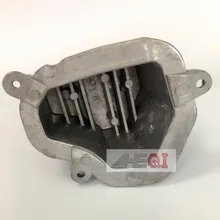 Би-ксеноновый Светодиодный индикатор для BMW 5 серии F10 F11 2010-2013