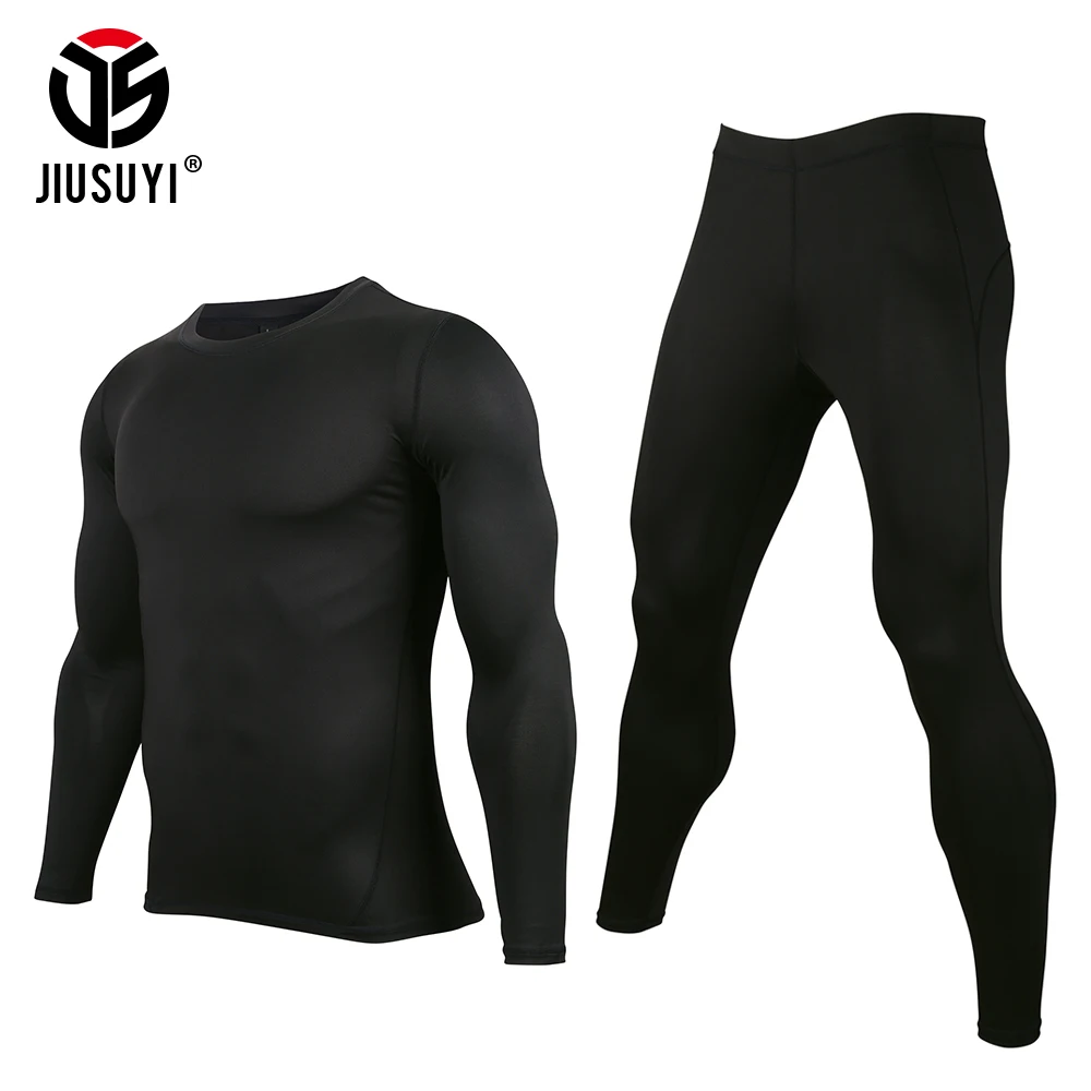 Men's Long Johns thin Underwear Sets Warm Stretch Tight Base Layers Compression Sweat Quick Drying Tops Bottoms Suits Clothes Men's Long Johns thin Underwear Sets Warm Stretch Tight Base Layers Compression Sweat Quick Drying Tops Bottoms Suits Clothes