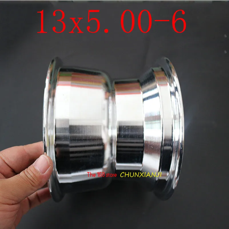 Молния грузоподъемность Размер 13x4 10 6 00 14X 15X колесные диски дюймовые atv карты