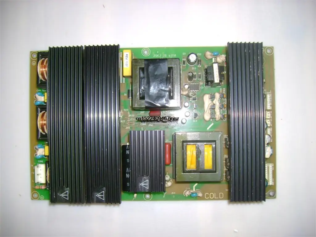 40L98SW плата питания JSK3400-001B 5300-0942T0-02 горячая распродажа. Длительный срок гарантии. Оригинальная сборка и разборка
