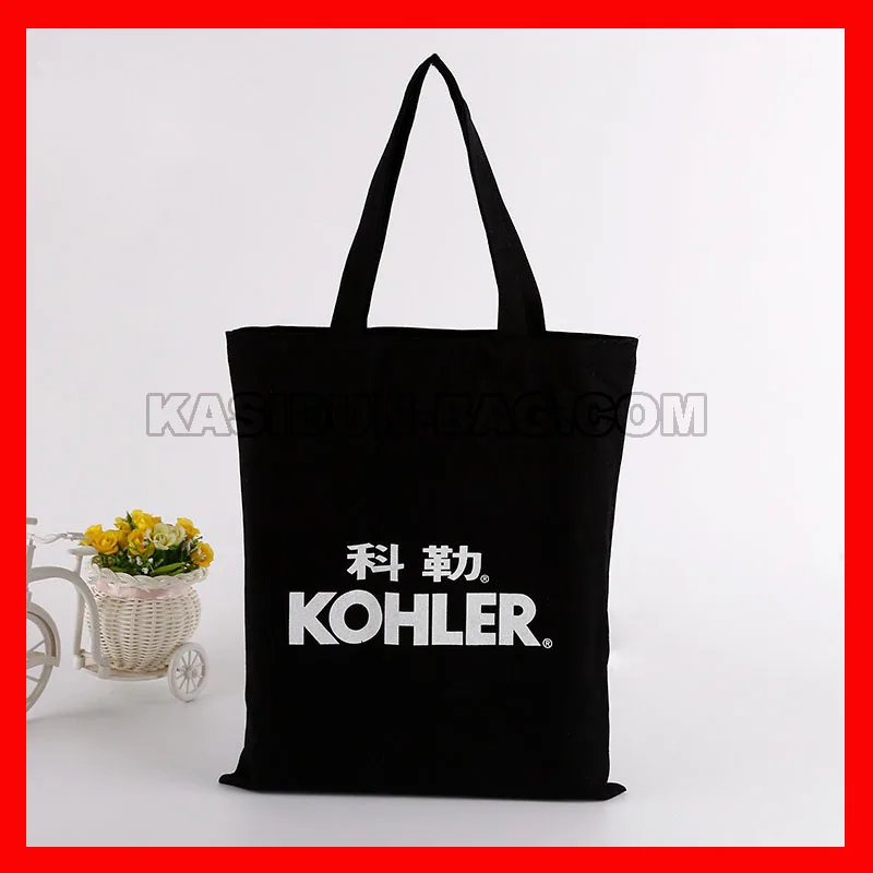 (100 шт./лот) personlized логотип canvans хлопка tote bag продвижение