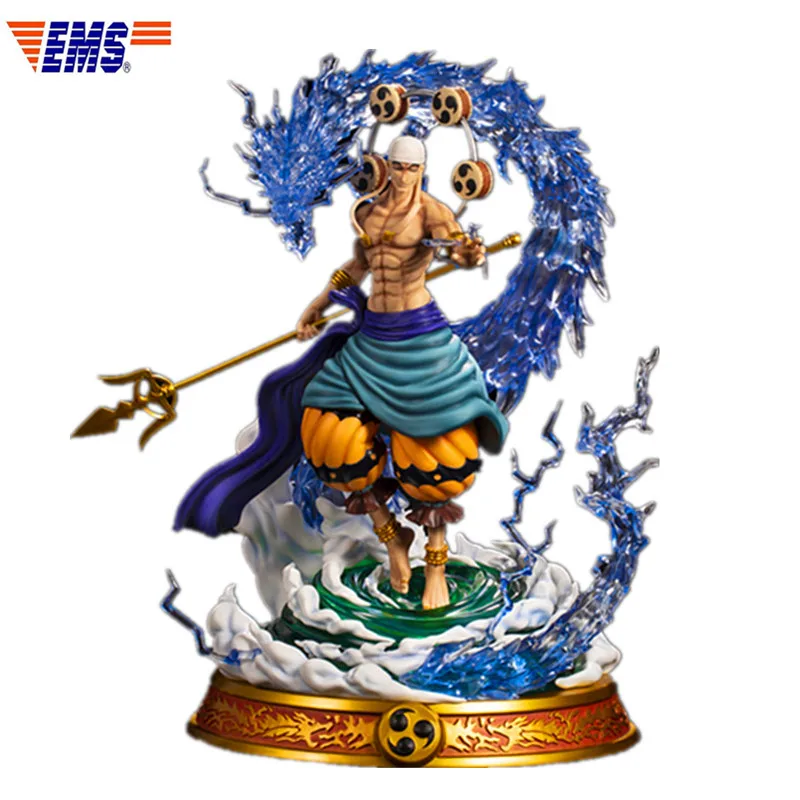 enel one piece figure