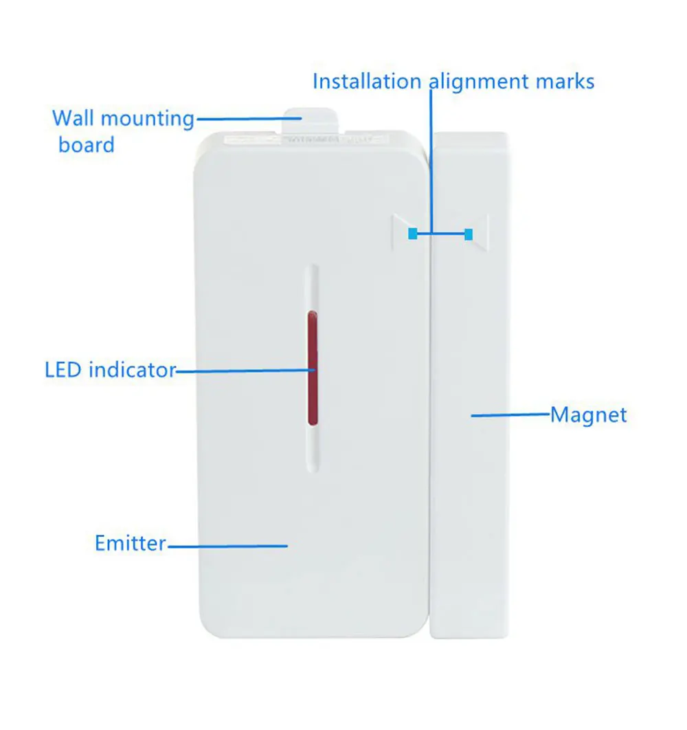 Broadlink S2 Security Kit (15)