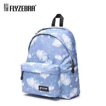 

Fashion Waterproof Women Backpack Travel Knapsack Charging Ribbon College Girls Book Bags Cute Bagpack