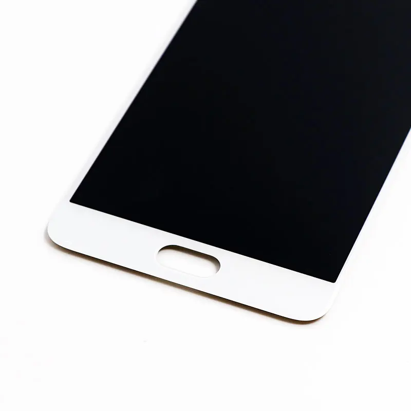 ЖК дисплей DyGod 5 дюйма для Meizu M5 note M621H M621Q M621M M621C сенсорный экран телефона s