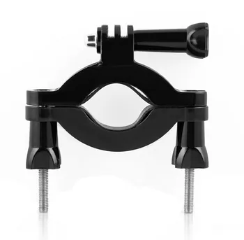

Bike Motorcycle Handlebar Seatpost Pole Roll Bar Mount Holder for Gopro Hero 7/6/5/4/3/3+/2/1 SJCAM Xiaomi Yi Camera