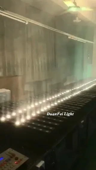 14x3W led wall washer light-9