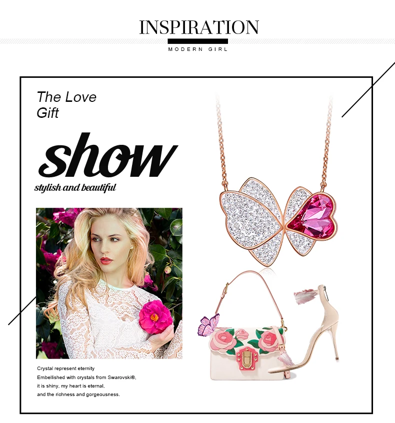 butterfly necklace (2)