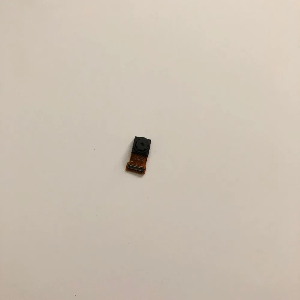 

Used Front Camera 5.0MP Module Accessories For Oukitel U16 MAX MTK6753 Octa Core 6.0 Inch HD 1280x720