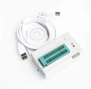 

100% Original New TL866CS programmer TL866 Connector