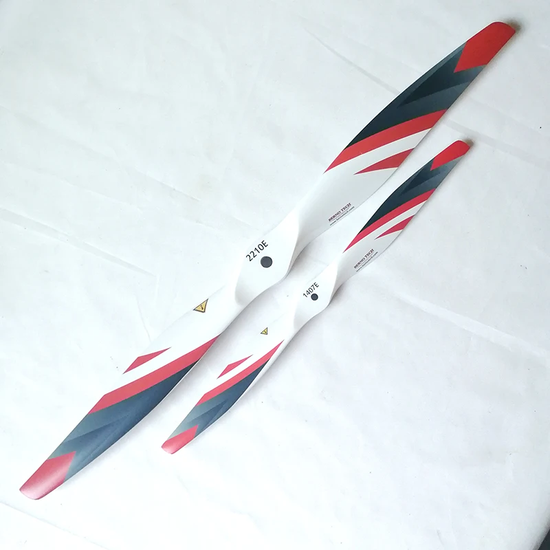 

painted color propeller electric wooden propeller