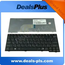 Новый для acer Aspire one ZG5 D150 D250 арабский клавиатуры Черный