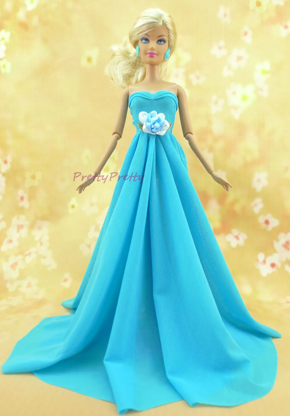 best barbie dresses