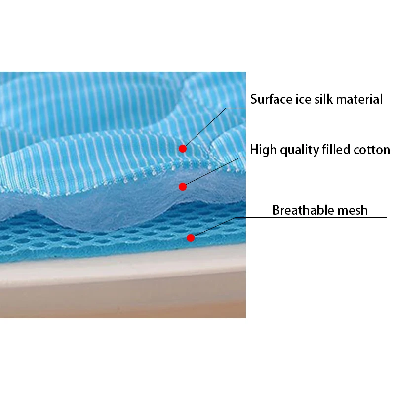 Summer Cooling Dog Bed Mat For Small Medium Large Dog Cat For Pet Nest Floor Sofa Cool Ice Silk Dog Pad Pet Mattress Cushion Summer Cooling Dog Bed Mat For Small Medium Large Dog Cat For Pet Nest Floor Sofa Cool Ice Silk Dog Pad Pet Mattress Cushion