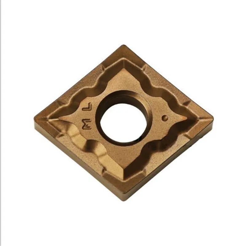 

CNMG120404ML TT5080,original Taegutec carbide insert,usr for turning tool holder boring bar mini machine CNC inserts 10 piece