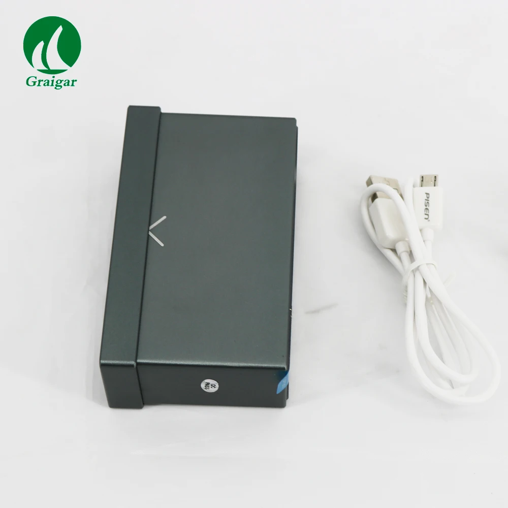 LS192 Digital Glossmeter Measuring Range 0-1000GU Measurement Geometry 60 Degree And ​Resolution 0.1GU