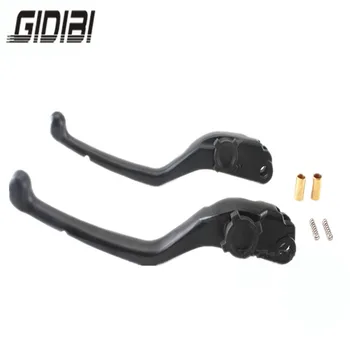 

K52 Motorcycle Brake Clutch Levers For BMW K52 R1200RT R1200 RT 2013-2016 14 15 Aluminum