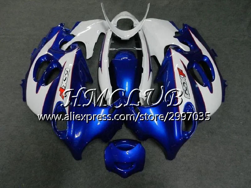 Luz Trasera De Motocicleta Para SUZUKI KATANA GSXF600 GSXF750 GSX600F