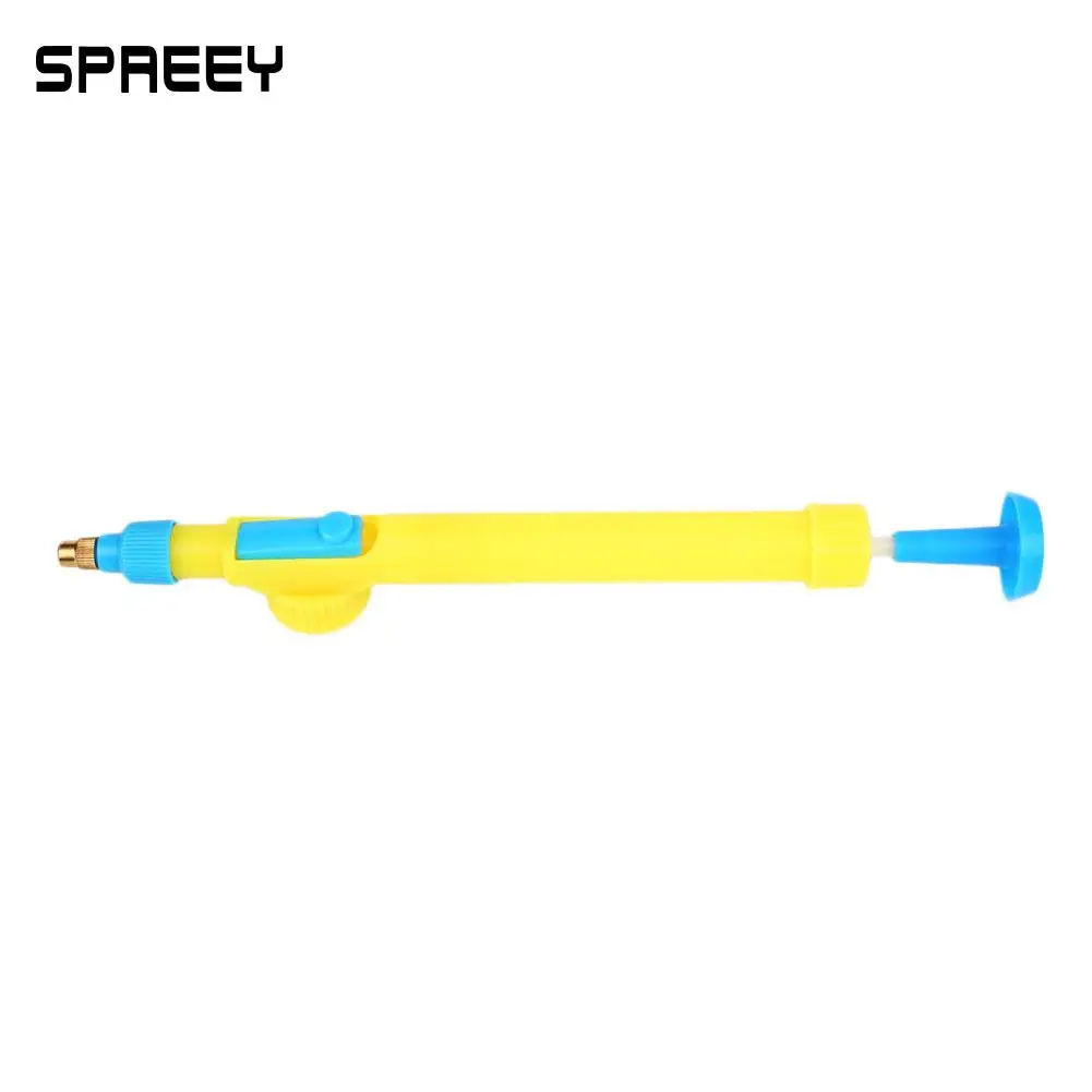 

Juice Cola Bottles Interface Plastic Trolley Head Water Gun Sprayer Tool